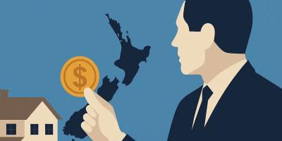 New Zealand Unveils Business Investor Visa Offering Residency Pathway for Foreign Nationals